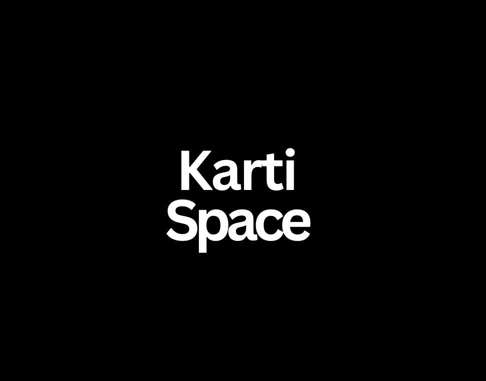 Karti Space Logo